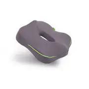 Memory Foam Seat Cushions, Office Chair Seat Pad for Long Sitting Hours, Car Memory Foam Office Home Chair Cushion