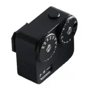 Light Meter II Cold Shoe for DSLR Film Camera Light Meter 12 Shutter Speed5342