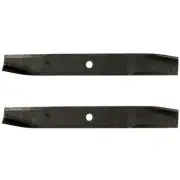 2PK Genuine OEM Ariens Gravely 88616 08861600 34" Zero Turn Mower Blades ZT ZOOM