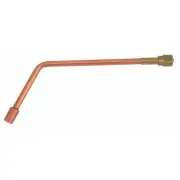 Heating Nozzle Tip Size 15 Multi Flame Oxy Acetylene For J Series Torch