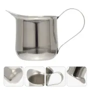 Coffee Frother Jug Coffee Steaming Pitcher Espresso Steaming Pitcher