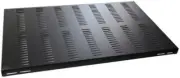 Fixed Mount Cabinet Tray Metal Shelf Rack With Ventilation Slots Suits For RC648