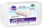 Bambi Bravo Memory Foam Pillow - Low Profile