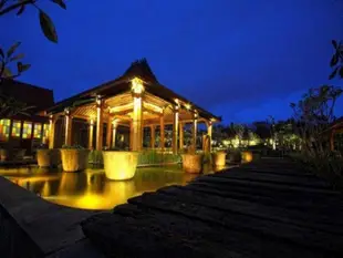 加杜爾Spa度假別墅Jadul Village Resort& Spa