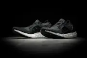 adidas UltraBOOST X Onix Low Multi-Sport PrimeKnit Runner/Trainer BB1696 Black 7
