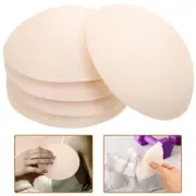 3 Pairs Bra Pads Inserts Push up Breast Thin Section Breathable