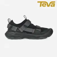 在飛比找momo購物網優惠-【TEVA】Outflow Universal 女 護趾多功