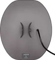 GARRETT METAL DETECTOR 13" X 11" MONO AXIOM SEARCH COIL 2236900