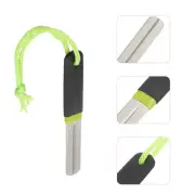 Fishing Hook Hone Fishhook File Grinder Sharpening Tool