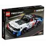 LEGO 樂高 科技系列 NASCAR NEXT GEN 雪佛蘭 CAMARO ZL1