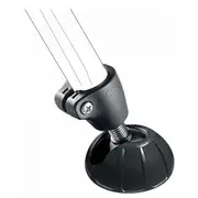 Manfrotto 15mm Suction Cup /Retractable Spiked Foot