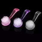 2024 Exfoliating Skin Brush Face Care Cleansing Cleanser Supplies Cleansing I5E7
