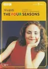 Julia Fischer: Vivaldi - The Four Seasons (Region All - Free Shipping)