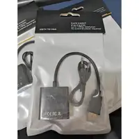 在飛比找蝦皮購物優惠-全新 轉接線 HDMI TO D-SUB GTX 1050 