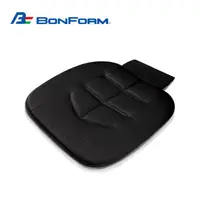 在飛比找蝦皮商城優惠-BONFORM 備長炭 抗菌 消臭 方型 座墊【麗車坊009