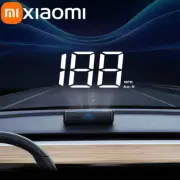 Xiaomi In-vehicle Speedometer HUD Head Up Display Digital Speed Mete GPS Compass