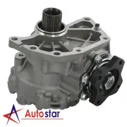 Differential Transfer Case Assembly For 2014-2020 Nissan Rogue L4 2.5L CVT trans