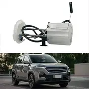 Youxiaho 1 Piece Brake Master Cylinder Compatible with Chevrolet Captiva 2.4 2011/2012/2013/2014/2015/2016 Models OEM : 13575930 /AKK55097
