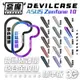 DEVILCASE 惡魔 金屬 替換 按鈕 按鍵 鏡頭框 適用 ASUS Zenfone 10 zenfone10