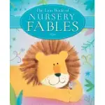 THE LION BOOK OF NURSERY FABLES