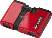 Kenko 012413 Applause Binoculars, 6x16, Daha Prism, 6X, 16 Caliber, Thin, Lightweight, Fully Multi-Coated
