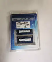 CRUCIAL 8GB 1GX64 DDR3 1333 SODIMM 204 Notebook