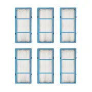 6Pcs for Models AER1 Series HAPF30AT HEPA Spare Part Replacement7213