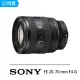 【SONY 索尼】SEL2070G FE 20-70mm F4 G(公司貨)