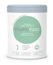 Mumamoo Stage 1 Premium Infant Formula (0 - 6 months) 800g