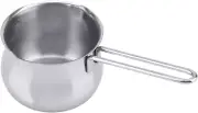 Milk Pan,Hawkins Saucepan with Pour Spout,Kitchen Storage,Saucepan,Small Sauc