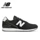 【New Balance】 NB 復古運動鞋_中性_黑色_MRL996PK-D楦 996