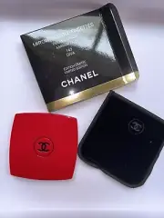 CHANEL CODES DIVA COMPACT MIRROR BNIB AUTHENTIC