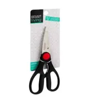 Kitchen Scissors Heavy Duty Stainless Steel Multipurpose Ultra Sharp Shears