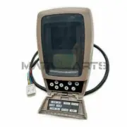 Monitor Panel 260-2160 2602160 Fits Caterpillar 312C 315C 318C E320C 330C