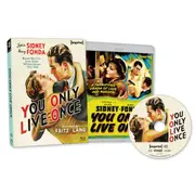 You Only Live Once (Imprint Collection Limited Edition)