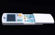 GENUINE REMOTE CONTROL W:127733J/1277339 ARC433B2 (ROHS) FOR DAIKIN PN 1774917