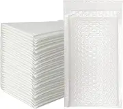 Suncake Com CEH-SS-30 Cushioned Envelopes, Water Repellent, Size for Small Items, Pack of 30