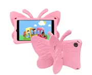 DK Kids Case for Samsung Galaxy Tab A 10.1 2019 SM-T510/T515 HD-Pink