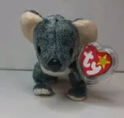 TY Beanie Babies Eucalyptus 1999 Mint W/Tag