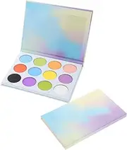 Eyeshadow Palette Flashlights Spherical Light Wall Light Multifunctional Massager Decorative Light Solar Light Mini Food Multi-purpose Towels Lint- Towels Beauty Towels Powder