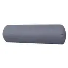 24 x 6 Medium Knife Edge Outdoor Bolster Pillow Cushion Insert Slip Cover-AD001