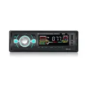 SDX Audio Bluetooth Car Mechless AM/FM Radio w Full Range Freq Stereo Receiver
