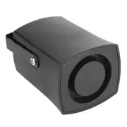 ˜110-120dB Car Reversing Backup Sound 6 Tone Buzzer Horn Alarm Siren Speaker 12V