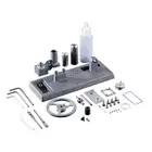 LED Powered Steam Heat Education Model Assemble Your Own Metal Engine Kit Today