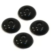 (Pack of 4) Trimmer Mow Ball for 2009-2011 Husqvarna HU625WT, 2009-2012 HU625WTX