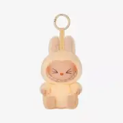 POPMART LABUBU Have A Seat Vinyl Plush Pendant [SISI]