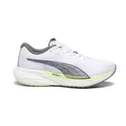 Puma Deviate Nitro 2 Running Mens White Sneakers Athletic Shoes 37680715