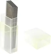 Premium Upgraded 10 Pack 2.5" Replace Blade for Craftsman Handi-Cut 37300 37310 37200 301 Accu-cut