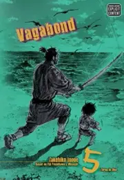 Vagabond 5 (Vizbig Edition) (Vagabond Vizbig Edition). Inoue 9781421522470**