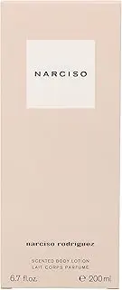 Narciso Rodriguez Body Lotion for Women, 200 ml